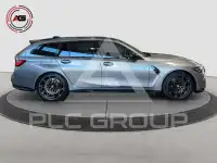 2024 BMW M3