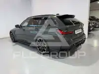 2024 BMW M3