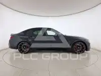 2024 BMW M3