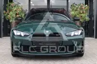 2024 BMW M3
