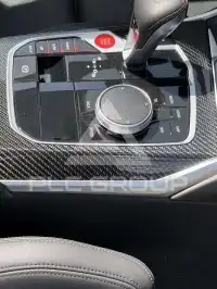 2024 BMW M3