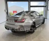 2024 BMW M3