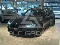 2024 BMW M3