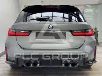 2024 BMW M3
