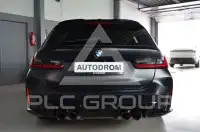 2024 BMW M3