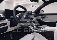 2024 BMW M3