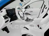 2024 BMW M3