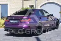 2024 BMW M3