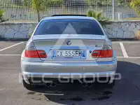 2024 BMW M3