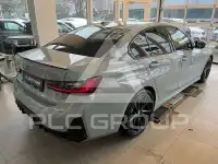 2024 BMW M3