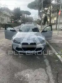 2024 BMW M3