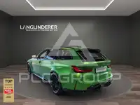 2024 BMW M3