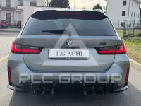 2024 BMW M3