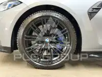 2024 BMW M3