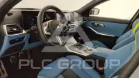 2024 BMW M3