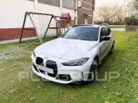 2024 BMW M3