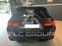2024 BMW M3