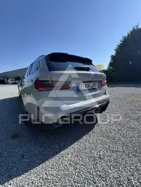 2024 BMW M3