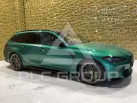 2024 BMW M3