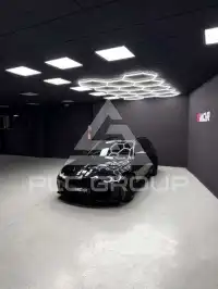 2024 BMW M3