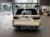 2024 BMW M3