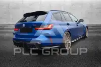 2024 BMW M3