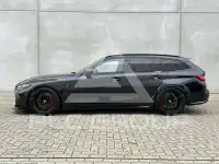 2024 BMW M3
