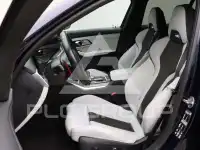 2024 BMW M3