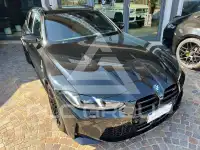 2024 BMW M3