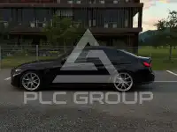 2024 BMW M3