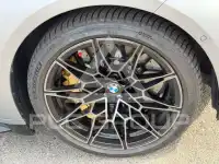 2024 BMW M3