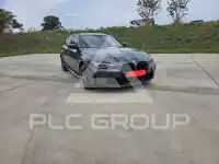 2024 BMW M3