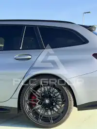 2024 BMW M3