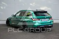 2024 BMW M3