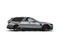 2024 BMW M3