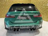 2024 BMW M3