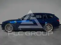 2024 BMW M3