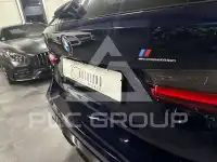 2024 BMW M3