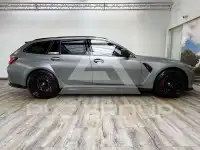 2024 BMW M3