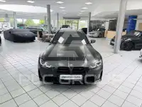 2024 BMW M3