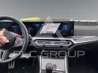 2024 BMW M3