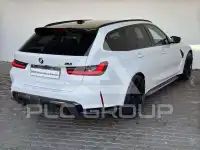2024 BMW M3