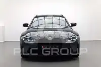 2024 BMW M3