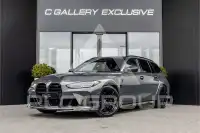 2024 BMW M3