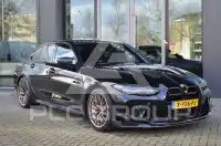 2024 BMW M3