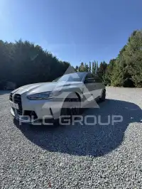 2024 BMW M3
