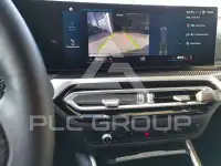 2024 BMW M3