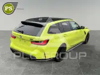2024 BMW M3