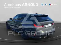 2024 BMW M3