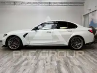 2024 BMW M3